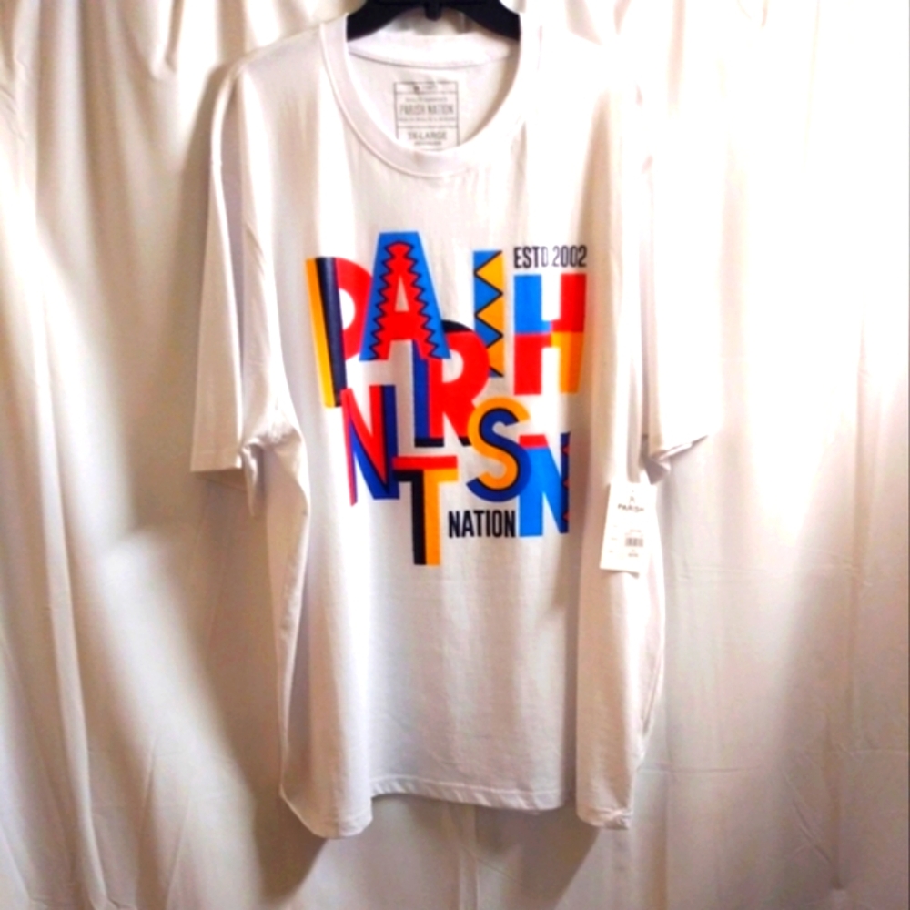 .EARLY BLACK FRIDAY SALE. ONE WEEK ONLY. .MEN'S SHORT SLEEVE SHIRT 3XL